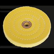 150 x 13mm Buffing Wheel 13mm Bore - Coarse image