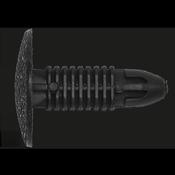 Fir Tree Clip 18mm x 25mm, Honda/Suzuki - Pack of 20