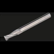 HSS End Mill 2 Flute 6mm image