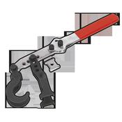 OHV Valve Spring Compressor image