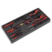 Test Lead Set 15pc image