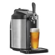 Mini Keg Draft Beer Dispenser Tap with Integrated Cooling 5L Capacity image
