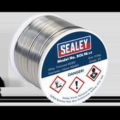 Quick Flow Solder Wire 1.6mm/16SWG 0.5kg Reel image