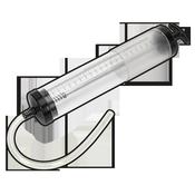 Oil Suction Syringe 550ml image