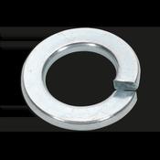 Zinc Plated Spring Washer M10, DIN 127B - Pack of 50 image