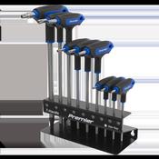 T-Handle TRX-Star* Key Set 9pc image