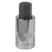 Hex Socket Bit 1/2"Sq Drive 14mm image