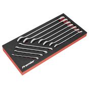 Imperial Combination Spanner Set 11pc image