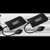 Panel Bag Set 2pc