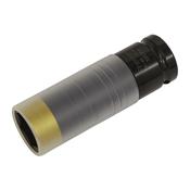 Alloy Wheel Ultra-Power Impact Socket 1/2"Sq Drive 19mm image