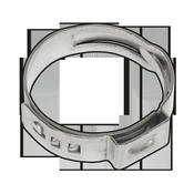 Single Ear O-Clip 20.2-22.8mm - Pack of 25 image