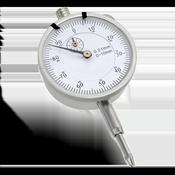 Metric Dial Gauge Indicator 10mm Travel image