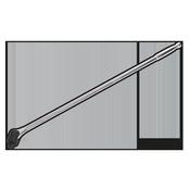 Breaker Bar 3/4"Sq Drive 1000mm image