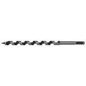 SDS Plus Auger Wood Drill Bit 12 x 235mm image