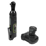 SV10.8 Series 3/8"Sq Drive Cordless Ratchet Wrench Kit 45Nm 10.8V 2Ah image