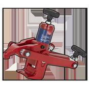 Hydraulic Bead Breaker Combo