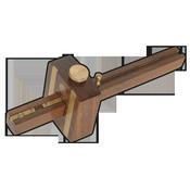 Hardwood Mortise Gauge 200mm