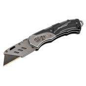 Locking Pocket Knife with Quick Change Blade image