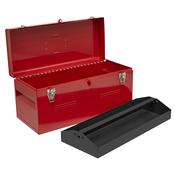 Toolbox with Tote Tray 510mm image