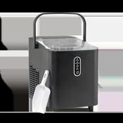 Ice Cube Maker with LED Display &amp;amp; 10 Minute Freeze image