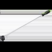 Breaker Bar 1/2"Sq Drive 600mm - Hi-Vis Green