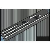 Extension Bar Set 3/8"Sq Drive 5pc image
