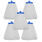 Disposable Kentucky Mop Head - Pack of 5 image
