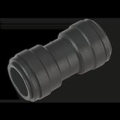 John Guest(R) Straight Connector 22mm - Pack of 5 image