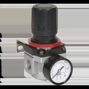 High Flow Air Regulator