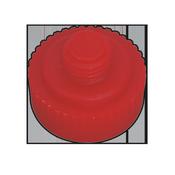 Nylon Hammer Face, Medium/Red for NFH175 image