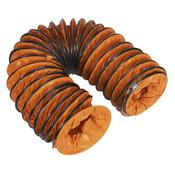 Flexible Ducting dia500mm 10m Extension image