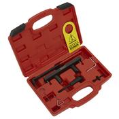 Petrol Engine Belt Replacement &amp;amp; Chain in Head Service Kit - VAG 1.8/1.8T, 2.0 FSi/TFSi/TSi, 2.0 S/R