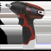 SV12 Series 3/8"Sq Drive Cordless Impact Wrench 12V - Body Only image