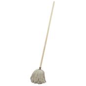Pure Yarn Cotton Mop 225g image
