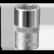 Socket 1/2"Sq Drive 16mm image