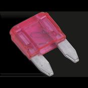 Automotive MINI Blade Fuse 4A - Pack of 50 image