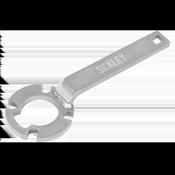Diesel/Petrol Crankshaft Holding Tool for Volvo, Ford - Belt Drive image