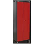 American PRO(R) Modular Full Height Cabinet 2 Door 665mm image