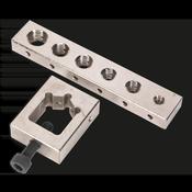 Nut/Bolt Drill Jig