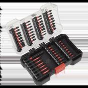 Impact Grade Power Tool Bit Set 55pc image