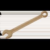Non-Sparking Combination Spanner 16mm image