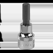 Hex Socket Bit 3/8"Sq Drive 7mm image