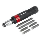 Impact Driver Set 8pc image