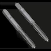 Taper &amp;amp; Plug Tap Set M5 x 0.8mm 2pc image