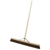 Stiff/Hard Bristle Broom 36"(900mm) image