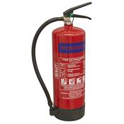 Dry Powder Fire Extinguisher 6kg image