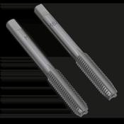 Taper &amp;amp; Plug Tap Set M8 x 1.25mm 2pc image