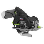 SV10.8 Series 85mm Cordless Circular Saw 10.8V - Body Only image