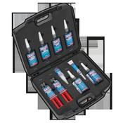 Adhesive &amp;amp; Sealant Kit 10pc image