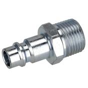PCL Screwed Adaptor Male 3/8"BSPT - Pack of 2 image